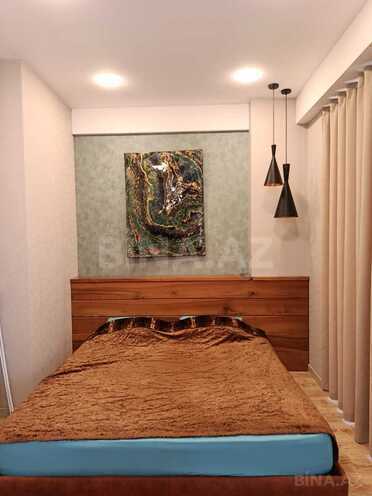 İcarəyə verilir 2 otaqlı yeni tikili 50 m², Qara Qarayev m., photo 14 from 21