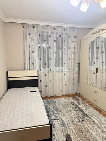 İcarəyə verilir 2 otaqlı həyət evi/bağ evi 40 m², İnşaatçılar m., photo 11 from 16