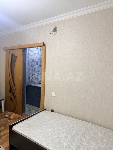 İcarəyə verilir 2 otaqlı həyət evi/bağ evi 40 m², İnşaatçılar m., photo 12 from 16