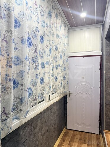 İcarəyə verilir 2 otaqlı həyət evi/bağ evi 40 m², İnşaatçılar m., photo 14 from 16