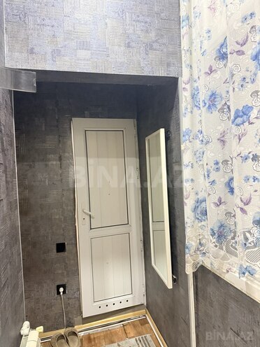 İcarəyə verilir 2 otaqlı həyət evi/bağ evi 40 m², İnşaatçılar m., photo 13 from 16