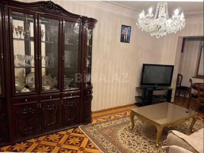 Продаётся 3-комн. вторичка 85 м², пос. Бакиханова, photo 3 from 13