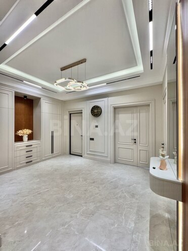 Продаётся 4-комн. новостройка 166 м², м. Элмляр Академиясы, photo 13 from 18