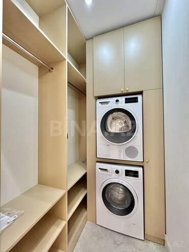 Продаётся 4-комн. новостройка 166 м², м. Элмляр Академиясы, photo 17 from 18
