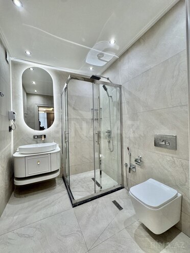 Продаётся 4-комн. новостройка 166 м², м. Элмляр Академиясы, photo 16 from 18