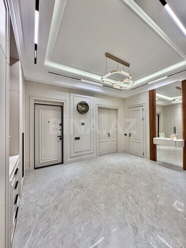 Продаётся 4-комн. новостройка 166 м², м. Элмляр Академиясы, photo 14 from 18