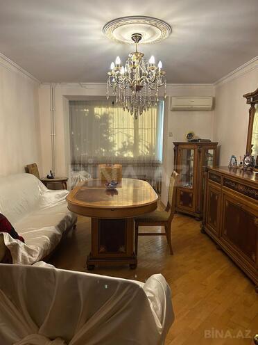 Сдаётся 3-комн. вторичка 120 м², м. Иншаатчылар, photo 7 from 13