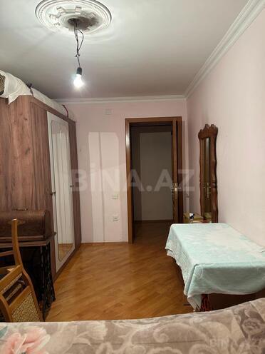 Сдаётся 3-комн. вторичка 120 м², м. Иншаатчылар, photo 5 from 13