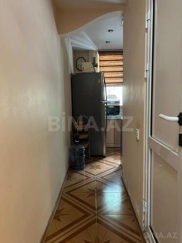 Сдаётся 3-комн. вторичка 120 м², м. Иншаатчылар, photo 6 from 13