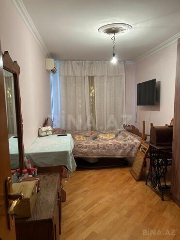 Сдаётся 3-комн. вторичка 120 м², м. Иншаатчылар, photo 4 from 13