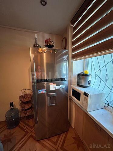 Сдаётся 3-комн. вторичка 120 м², м. Иншаатчылар, photo 12 from 13