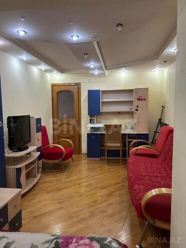 Сдаётся 3-комн. вторичка 120 м², м. Иншаатчылар, photo 3 from 13