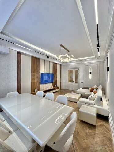 Продаётся 3-комн. новостройка 120 м², м. Элмляр Академиясы, photo 4 from 15