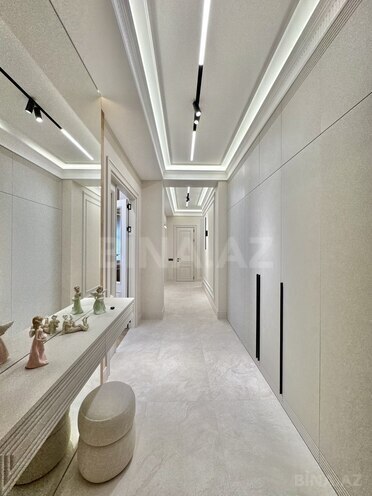 Продаётся 3-комн. новостройка 120 м², м. Элмляр Академиясы, photo 11 from 15