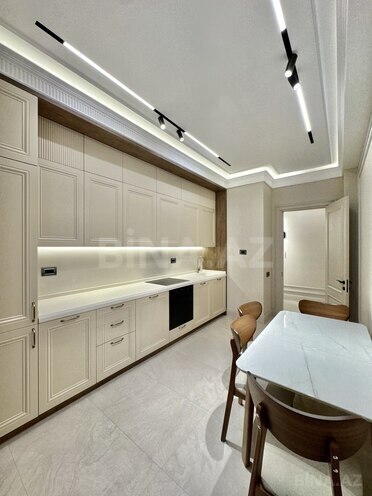 Продаётся 3-комн. новостройка 120 м², м. Элмляр Академиясы, photo 6 from 15