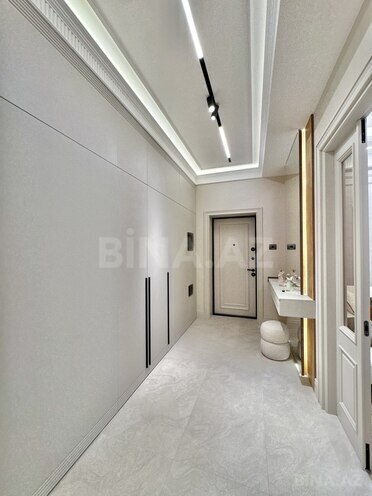 Продаётся 3-комн. новостройка 120 м², м. Элмляр Академиясы, photo 12 from 15