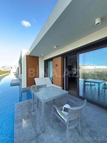 Продаётся 1-комн. дом/дача 53 м², пос. Sea Breeze, photo 11 from 17