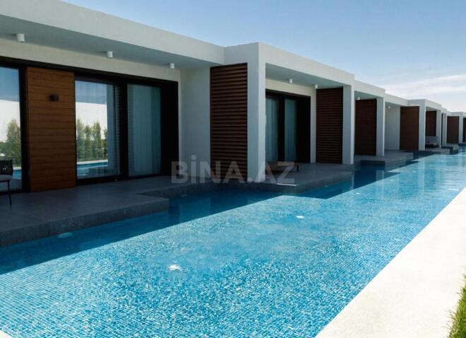 Продаётся 1-комн. дом/дача 53 м², пос. Sea Breeze, photo 16 from 17