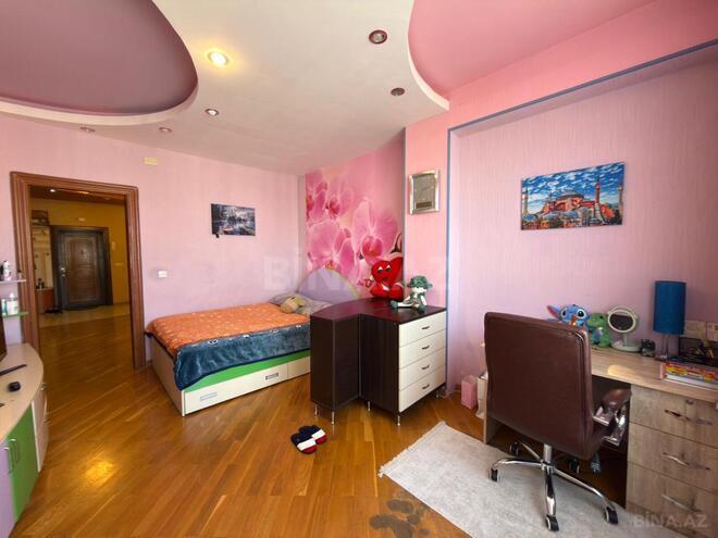 Продаётся 5-комн. новостройка 191 м², м. Низами, photo 22 from 28