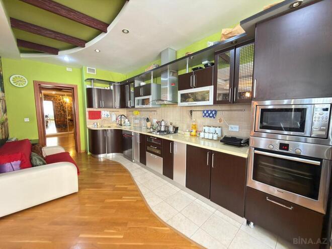 Продаётся 5-комн. новостройка 191 м², м. Низами, photo 8 from 28