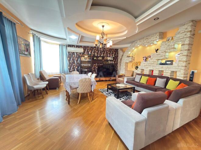 Продаётся 5-комн. новостройка 191 м², м. Низами, photo 7 from 28