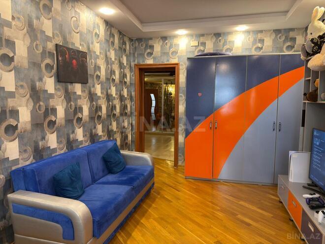 Продаётся 5-комн. новостройка 191 м², м. Низами, photo 20 from 28