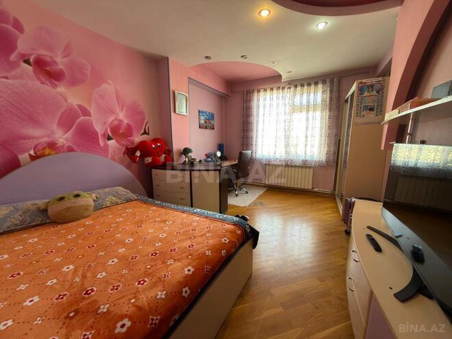 Продаётся 5-комн. новостройка 191 м², м. Низами, photo 24 from 28