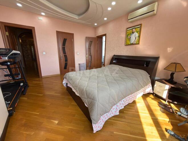 Продаётся 5-комн. новостройка 191 м², м. Низами, photo 13 from 28