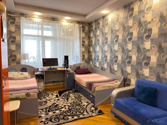 Продаётся 5-комн. новостройка 191 м², м. Низами, photo 18 from 28