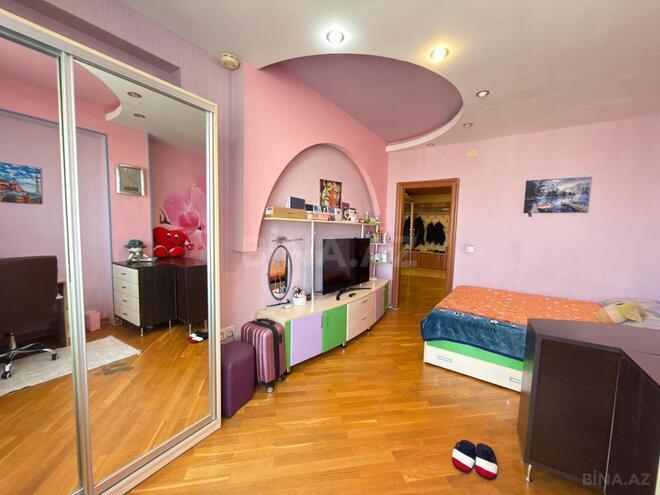 Продаётся 5-комн. новостройка 191 м², м. Низами, photo 23 from 28