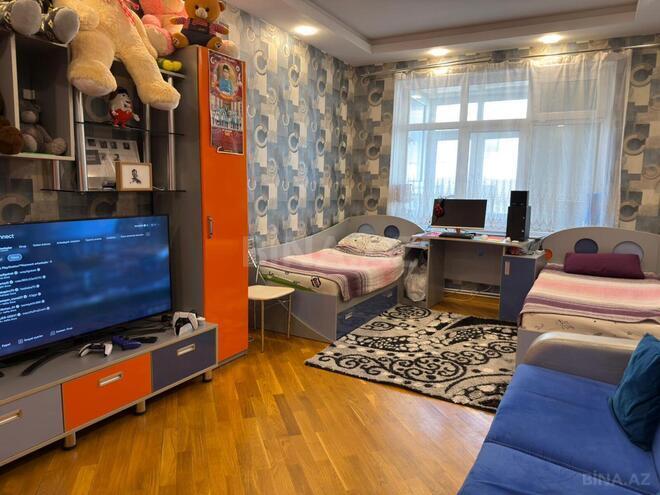 Продаётся 5-комн. новостройка 191 м², м. Низами, photo 19 from 28