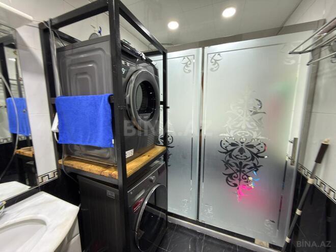 Продаётся 5-комн. новостройка 191 м², м. Низами, photo 27 from 28