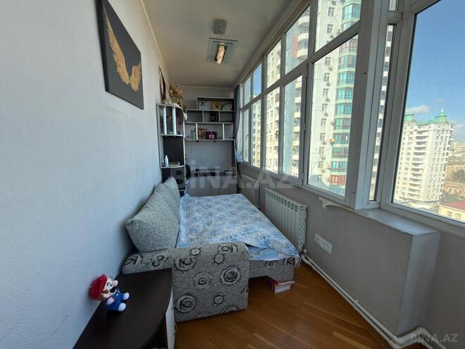 Продаётся 5-комн. новостройка 191 м², м. Низами, photo 15 from 28