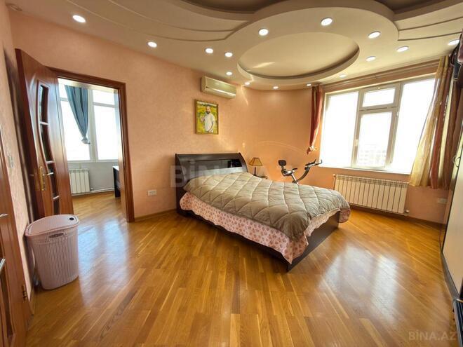 Продаётся 5-комн. новостройка 191 м², м. Низами, photo 14 from 28