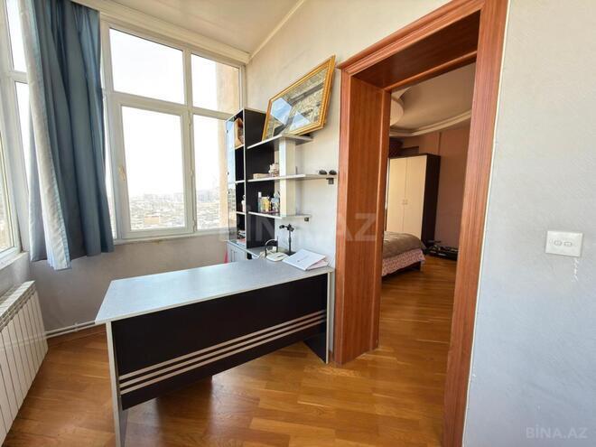 Продаётся 5-комн. новостройка 191 м², м. Низами, photo 16 from 28