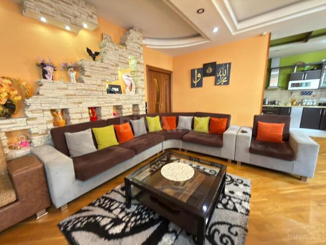 Продаётся 5-комн. новостройка 191 м², м. Низами, photo 4 from 28