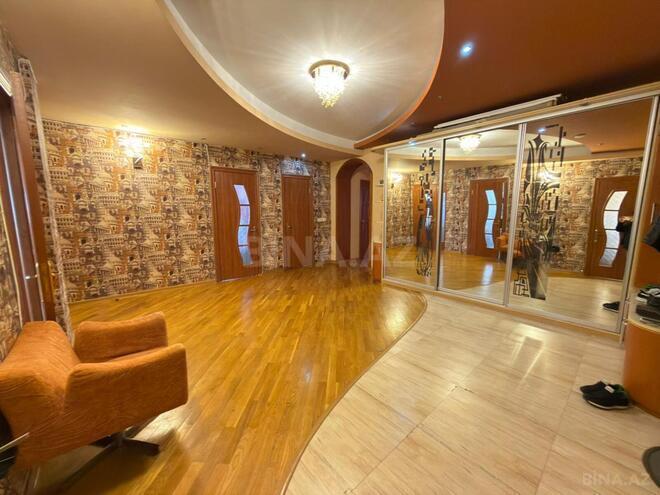 Продаётся 5-комн. новостройка 191 м², м. Низами, photo 10 from 28