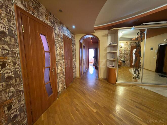 Продаётся 5-комн. новостройка 191 м², м. Низами, photo 11 from 28