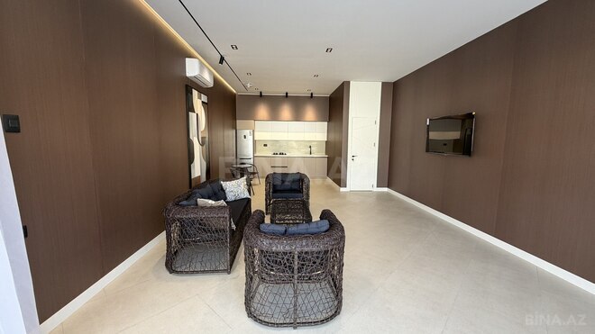 Satılır 5 otaqlı həyət evi/bağ evi 250 m², Mərdəkan q., photo 6 from 25