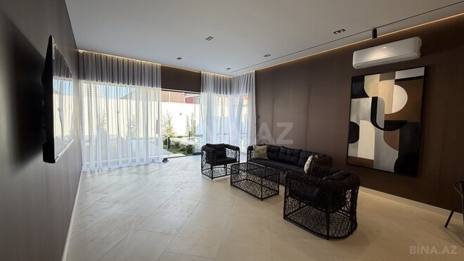 Satılır 5 otaqlı həyət evi/bağ evi 250 m², Mərdəkan q., photo 7 from 25