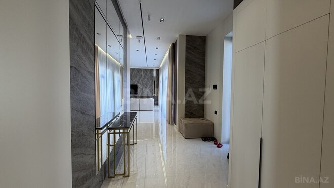 Satılır 5 otaqlı həyət evi/bağ evi 250 m², Mərdəkan q., photo 9 from 25
