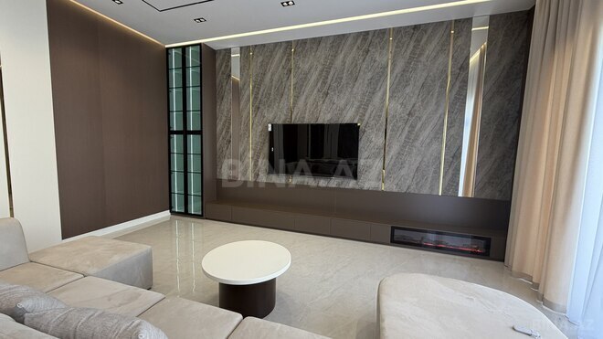 Satılır 5 otaqlı həyət evi/bağ evi 250 m², Mərdəkan q., photo 11 from 25
