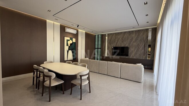 Satılır 5 otaqlı həyət evi/bağ evi 250 m², Mərdəkan q., photo 10 from 25