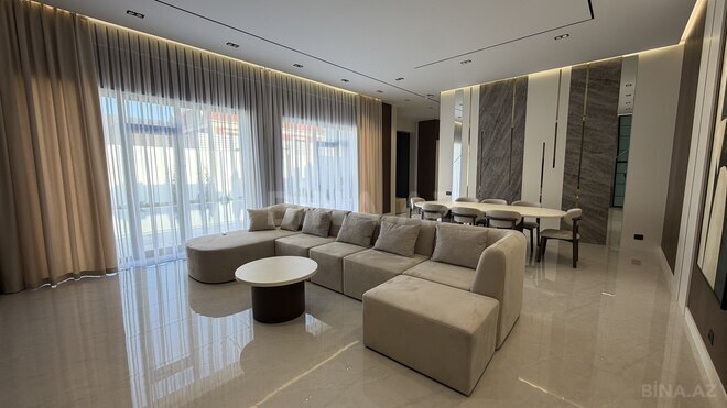 Satılır 5 otaqlı həyət evi/bağ evi 250 m², Mərdəkan q., photo 13 from 25
