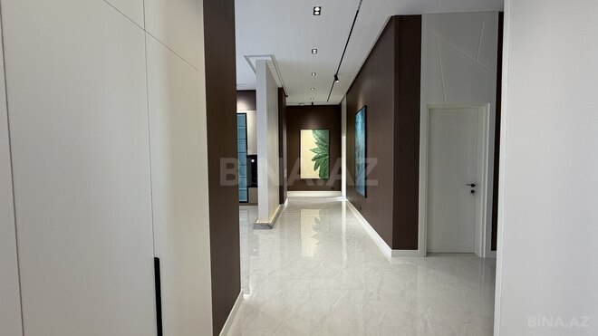 Satılır 5 otaqlı həyət evi/bağ evi 250 m², Mərdəkan q., photo 14 from 25