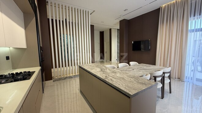 Satılır 5 otaqlı həyət evi/bağ evi 250 m², Mərdəkan q., photo 16 from 25