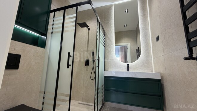 Satılır 5 otaqlı həyət evi/bağ evi 250 m², Mərdəkan q., photo 18 from 25