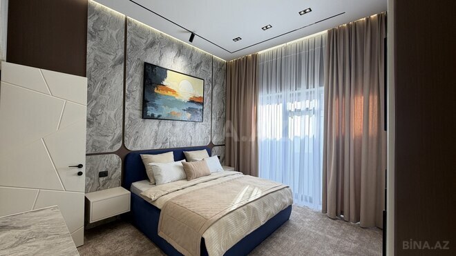 Satılır 5 otaqlı həyət evi/bağ evi 250 m², Mərdəkan q., photo 17 from 25