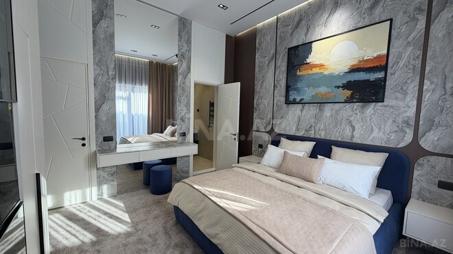 Satılır 5 otaqlı həyət evi/bağ evi 250 m², Mərdəkan q., photo 19 from 25