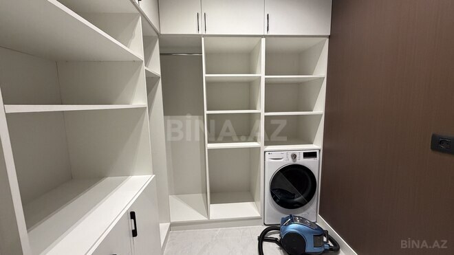 Satılır 5 otaqlı həyət evi/bağ evi 250 m², Mərdəkan q., photo 20 from 25